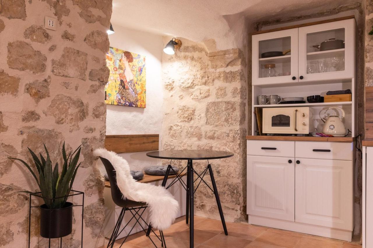 Apartment Two Steps, Location In Old Town Dubrovnik