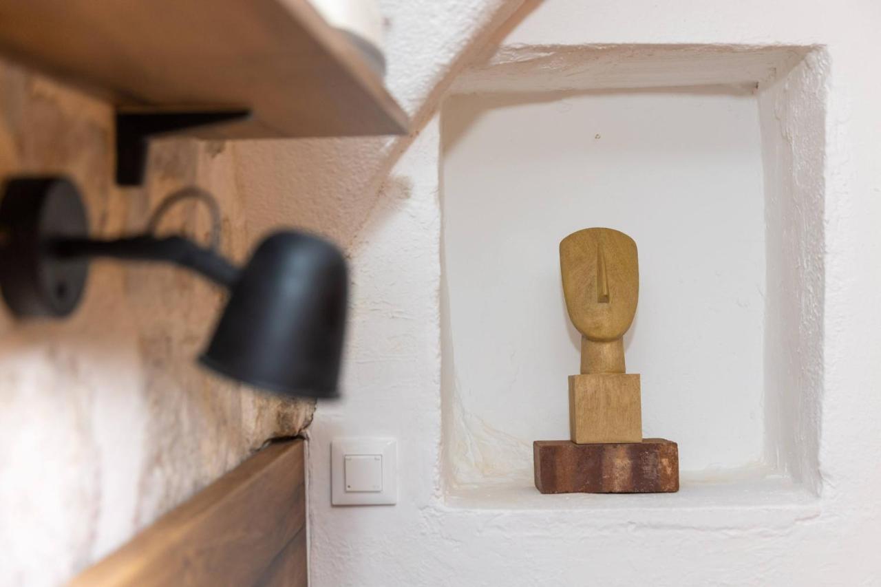 Apartment Two Steps, Location In Old Town